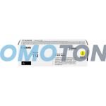 CANON T12 5095C006 JAUNE TONER - 5300 PAGES POUR COLOR IMAGECLASS X LBP1333C