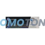 HP 415X W2031X CYAN TONER - 6000 PAGES POUR COLOR LASERJET ENTERPRISE M455DN
