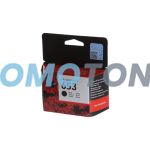 HP 653 3YM75AE NOIR ENCRE - 360 PAGES POUR DESKJET INK ADVANTAGE 2774