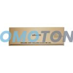 OLIVETTI B0724 JAUNE TAMBOUR - 55000 PAGES POUR D-COLOR MF201 PLUS