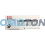 RICOH TYPE K 410802 RECHARGES D'AGRAFES - 15000 AGRAFES POUR MP-2554
