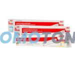 Oki C3300 C3400 C3450 C3600 Toner CMY Pack of 3