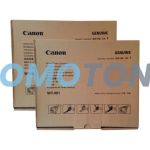 Canon WT-401 Waste Toner Bottle Pack of 2