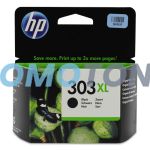 HP 303XL T6N04AE NOIR ENCRE - 600 PAGES POUR ENVY INSPIRE 7221E