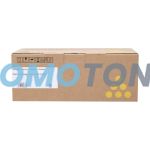RICOH 406055 JAUNE TONER - 2000 PAGES POUR AFICIO SP C220N