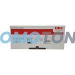 OKI 44318608 NOIR TONER - 11000 PAGES POUR C-710DN