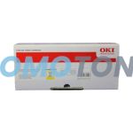 OKI 44318605 JAUNE TONER - 11500 PAGES POUR C-710DN