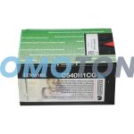 LEXMARK C540H1CG CYAN TONER - 2000 PAGES POUR C-540DW