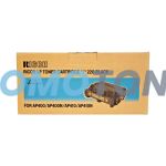 RICOH TYPE 220 407649 NOIR TONER - 15000 PAGES POUR AFICIO SP 4100N