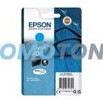EPSON 408XL C13T09K24010 CYAN ENCRE - 1700 PAGES POUR WORKFORCE PRO WF-C4310DW