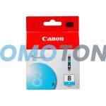 CANON CLI-8 0621B001 CYAN ENCRE - 280 PAGES POUR PIXMA IP3300