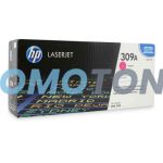 HP 309A Q2673A MAGENTA TONER - 4000 PAGES POUR COLOR LASERJET 3500