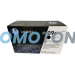 HP 09A C3909A NOIR TONER - 15000 PAGES POUR LASERJET 5SI