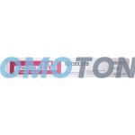 KYOCERA MITA TK-5215 TK-5215M MAGENTA TONER - 15000 PAGES POUR TASKALFA 406CI