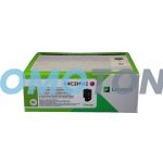 LEXMARK 84C2HME MAGENTA TONER - 16000 PAGES POUR CX725DE