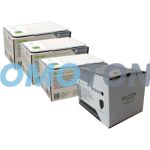 Lexmark CS521DN Toner CMYK Ultra High Yield Pack of 4