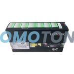 LEXMARK C5220KS NOIR TONER - 4000 PAGES POUR C-522
