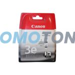 CANON BCI-3E 4479A297 NOIR ENCRE - 420 PAGES POUR BJ F850