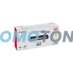 CANON 707 9421A004 JAUNE TONER - 2000 PAGES POUR I-SENSYS LBP5100