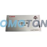 CANON C-EXV26 1660B011 NOIR TONER - 6000 PAGES POUR IMAGERUNNER C1021I
