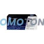 HP 06A C3906A NOIR TONER - 2500 PAGES POUR LASERJET 3100