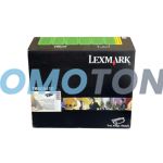 LEXMARK T650A11E NOIR TONER - 7000 PAGES POUR T-650DN
