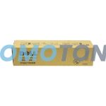 DELL 310-5739 CYAN TONER - 2000 PAGES POUR 3000CN COLOR LASER PRINTER
