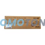 XEROX 106R01596 JAUNE TONER - 2500 PAGES POUR PHASER 6500