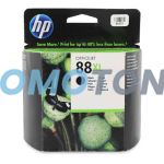 HP 88XL C9396AE NOIR ENCRE - 2450 PAGES POUR OFFICEJET PRO K5400