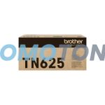 BROTHER TN-625Y JAUNE TONER - 1800 PAGES POUR DCP-L8630CDW