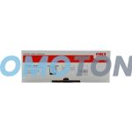 OKI 44315308 NOIR TONER - 8000 PAGES POUR C610 DM