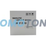 KYOCERA MITA WT-570 BOÎTE DE RÉCUPÉRATION DE TONER USAGÉ POUR ECOSYS P7035CDN