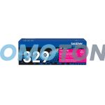 BROTHER TN-329 TN-329M MAGENTA TONER - 6000 PAGES POUR DCP-L8450CDW