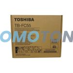 TOSHIBA TB-FC55-E BOUTEILLE DE RÉCUPÉRATION DE TONER USAGÉ - 220000 PAGES POUR E-STUDIO 5516AC