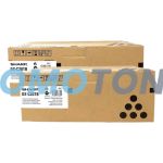 Sharp DX-C200 DX-C200P Toner Black Pack Of 2