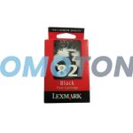 LEXMARK 82 18L0032 NOIR TONER - 475 PAGES POUR X-5130