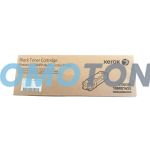 XEROX 106R01455 NOIR TONER - 3100 PAGES POUR PHASER 6128MFP