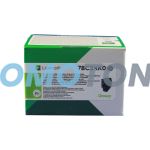 LEXMARK 78C2XK0 NOIR TONER - 8500 PAGES POUR CS421DN