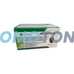 LEXMARK 78C2XC0 CYAN TONER - 5000 PAGES POUR CS421DN