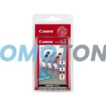 CANON CLI-8 0621B029 CMY ENCRE - 840 PAGES POUR PIXMA IP3300