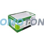 LEXMARK 75M20K0 NOIR TONER - 3000 PAGES POUR CS531DW