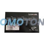 LEXMARK C500H2MG MAGENTA TONER - 3000 PAGES POUR C-500N