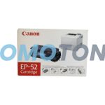 CANON EP-52 3839A003 NOIR TONER - 10000 PAGES POUR LASER SHOT LBP-1760E