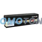 LEXMARK 24Z0035 MAGENTA TONER - 7500 PAGES POUR XS925DE