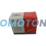 OKI 40107101 COULEUR RUBAN - 1500000 PAGE EN NOIR ET BLANC POUR MICROLINE 590