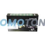 LEXMARK X746A3YG JAUNE TONER - 7000 PAGES POUR X746DE