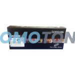LEXMARK 34016HE NOIR TONER - 6000 PAGES POUR E-330