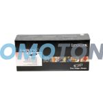 LEXMARK E462U21G NOIR TONER - 18000 PAGES POUR E462DTN