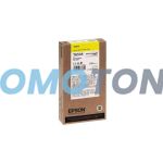 EPSON T6534 T653 C13T653400 JAUNE ENCRE POUR STYLUS PRO 4900