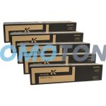 Kyocera Mita TK-8505 Toner Kit Black Pack Of 5